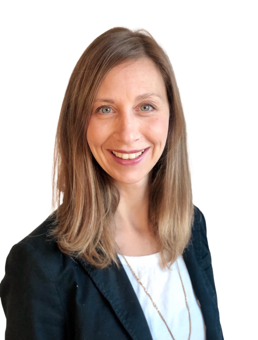 Ellen Efinger – Systemische Therapeutin, Coach und Supervisorin